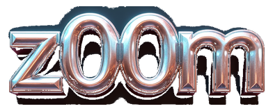 z00m logo