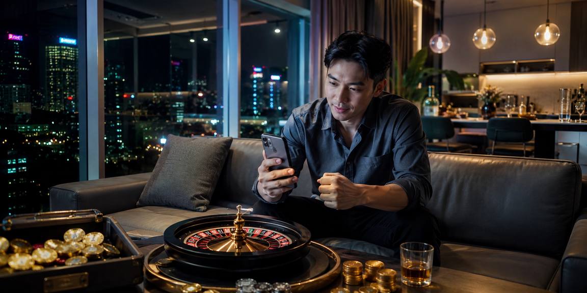 z00m Chơi slots, bàn live và đặt cược mọi lúc mọi nơi
