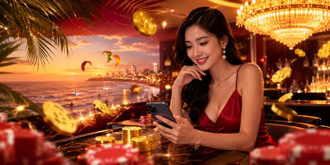 z00m Các game slot phổ biến
